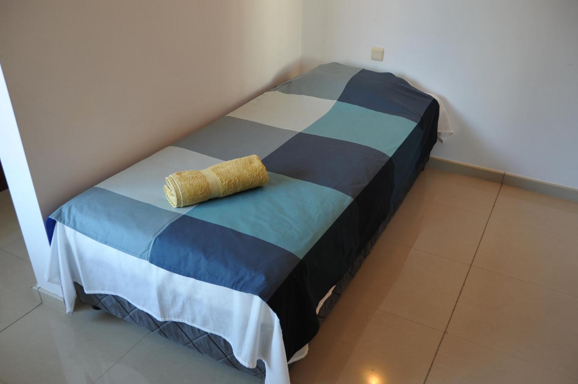 Villa Viktoria Studios Tsarevo Habitación foto