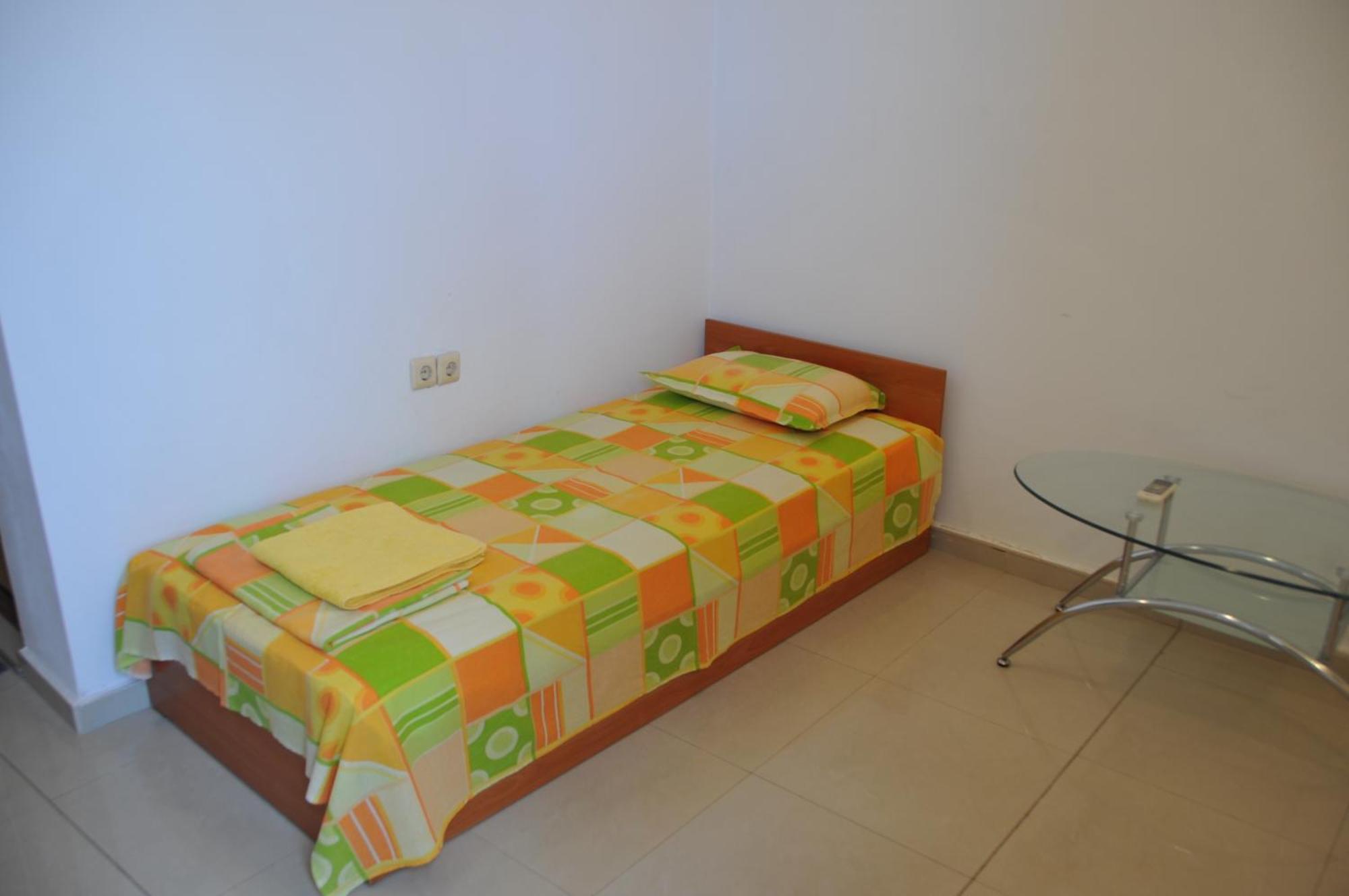 Villa Viktoria Studios Tsarevo Habitación foto